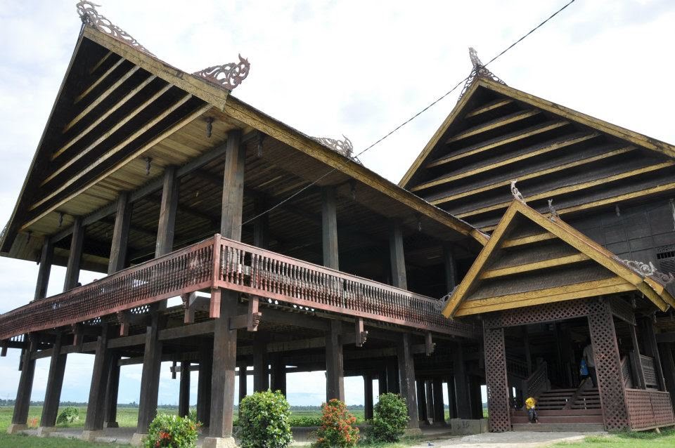 MENGENAL SILSILAH BATARA WAJO & ARUNG MATOWA