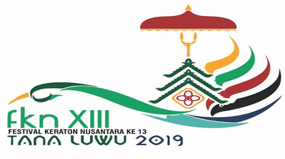 Festival Keraton Nusantara (FKN) XIII tahun 2019